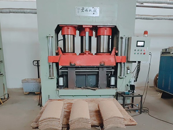 模壓機